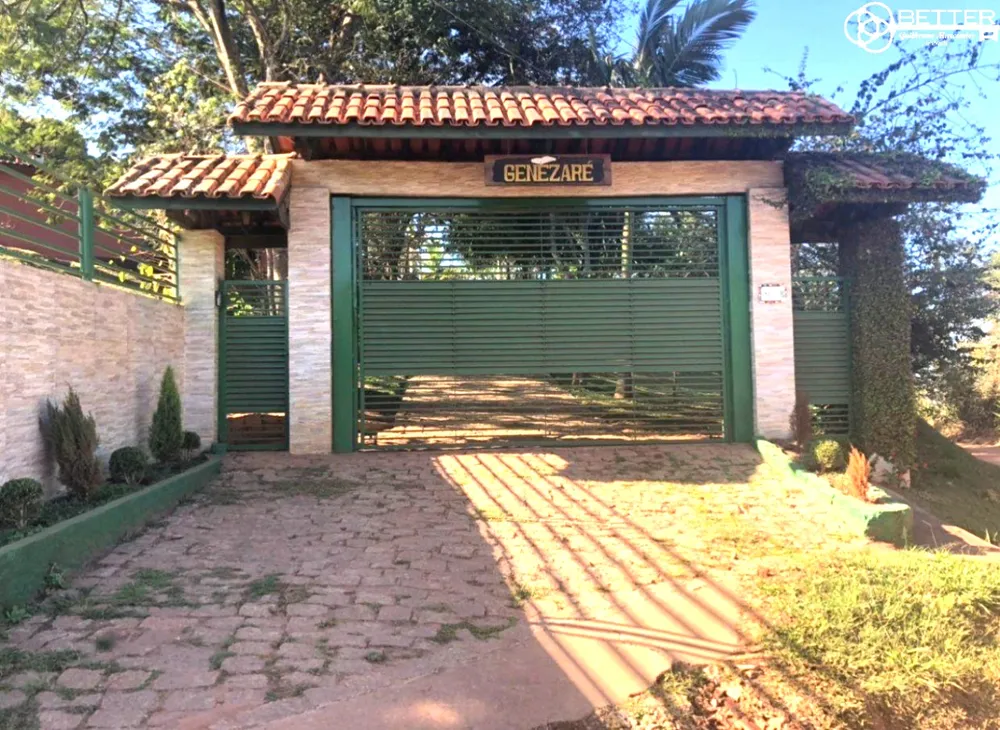 Chácara, 3 quartos, 3 hectares - Foto 1