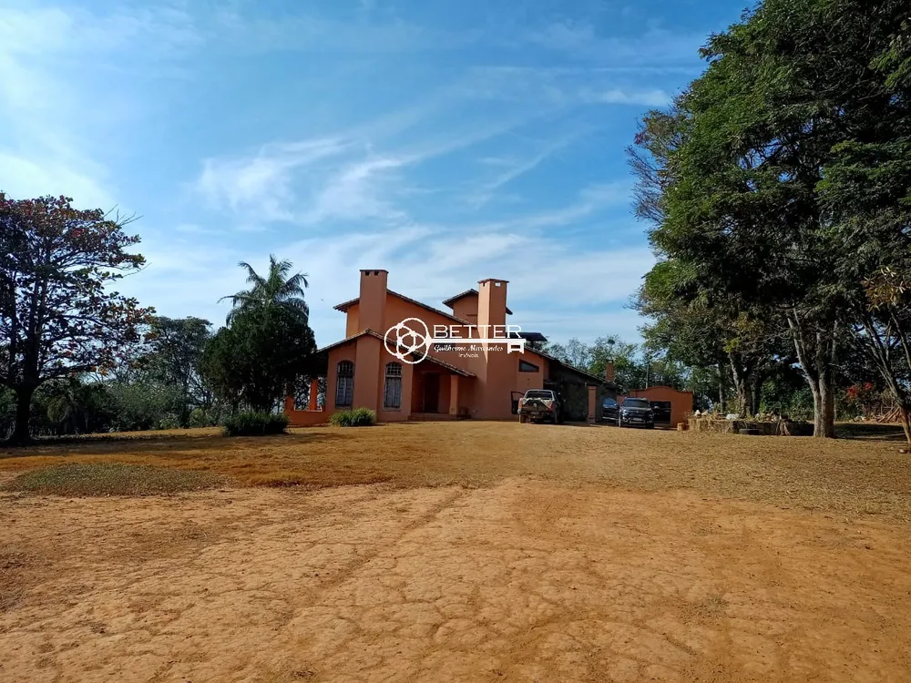 Fazenda, 239 m² - Foto 6