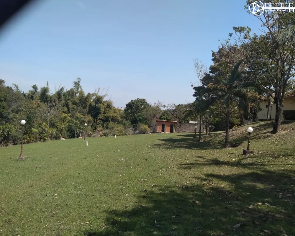 Terreno, 2617 m² - Foto 1