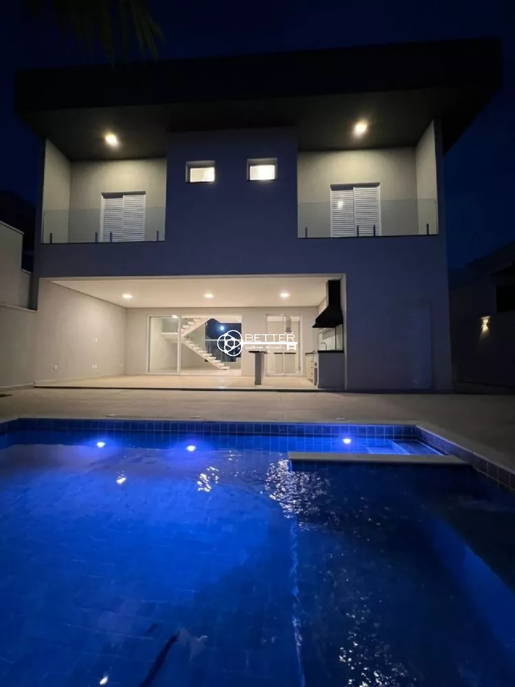 Casa, 3 quartos - Foto 4