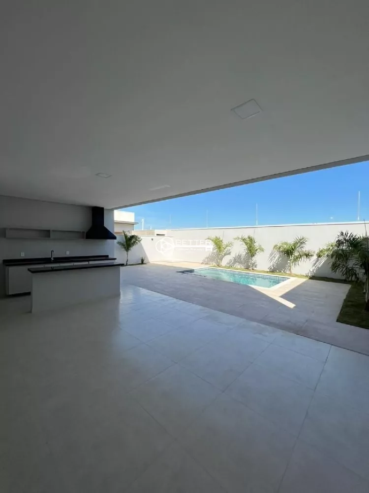 Casa, 3 quartos - Foto 3