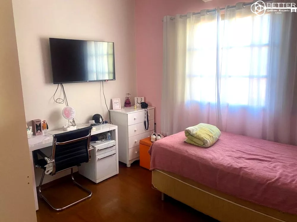 Casa, 4 quartos - Foto 1