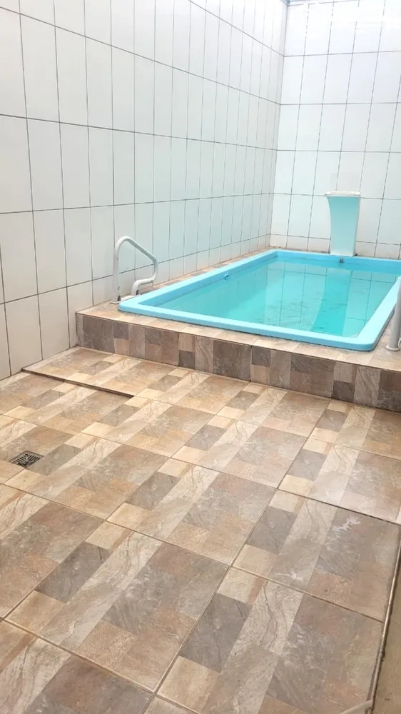Casa, 4 quartos - Foto 7