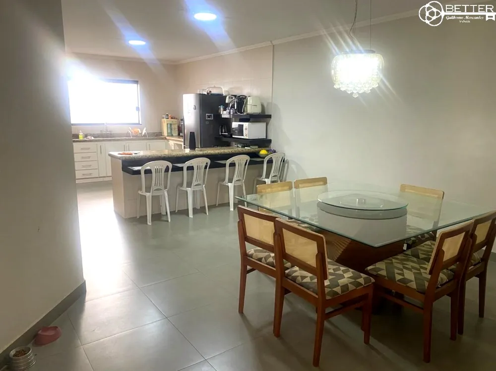 Casa, 4 quartos - Foto 3