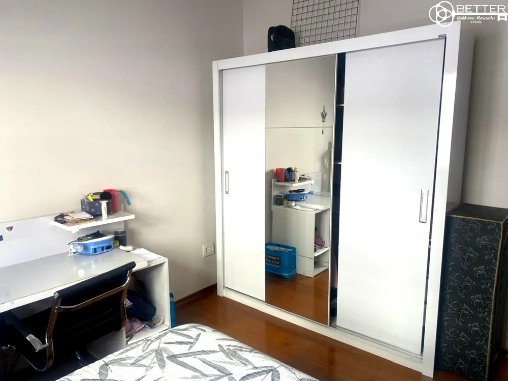 Casa, 4 quartos - Foto 12