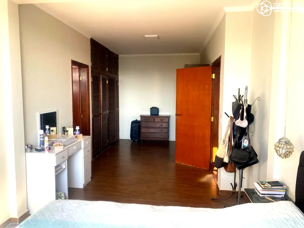 Casa, 4 quartos - Foto 9