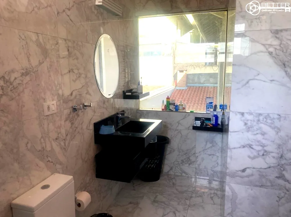 Casa, 4 quartos - Foto 10