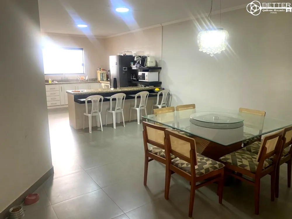 Casa, 4 quartos - Foto 4