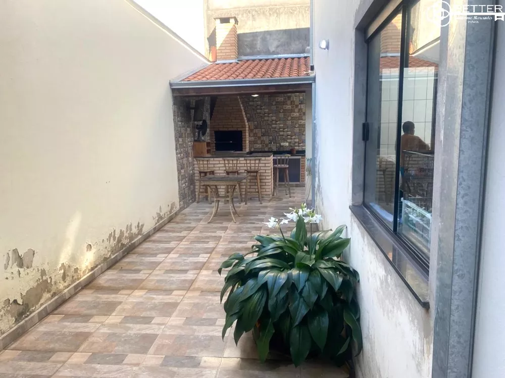 Casa, 4 quartos - Foto 4