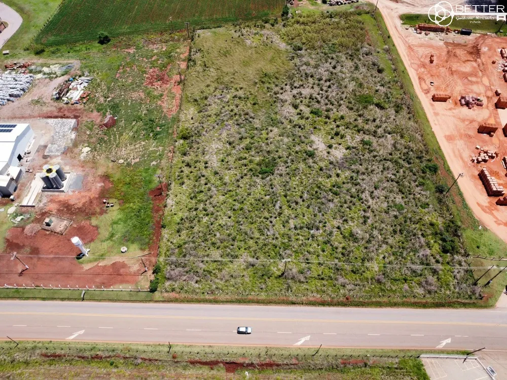 Terreno, 1 hectares - Foto 1