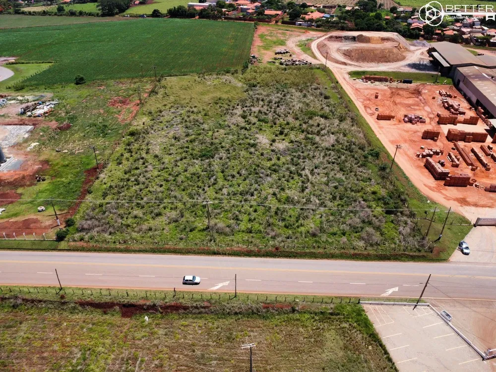 Terreno, 1 hectares - Foto 3