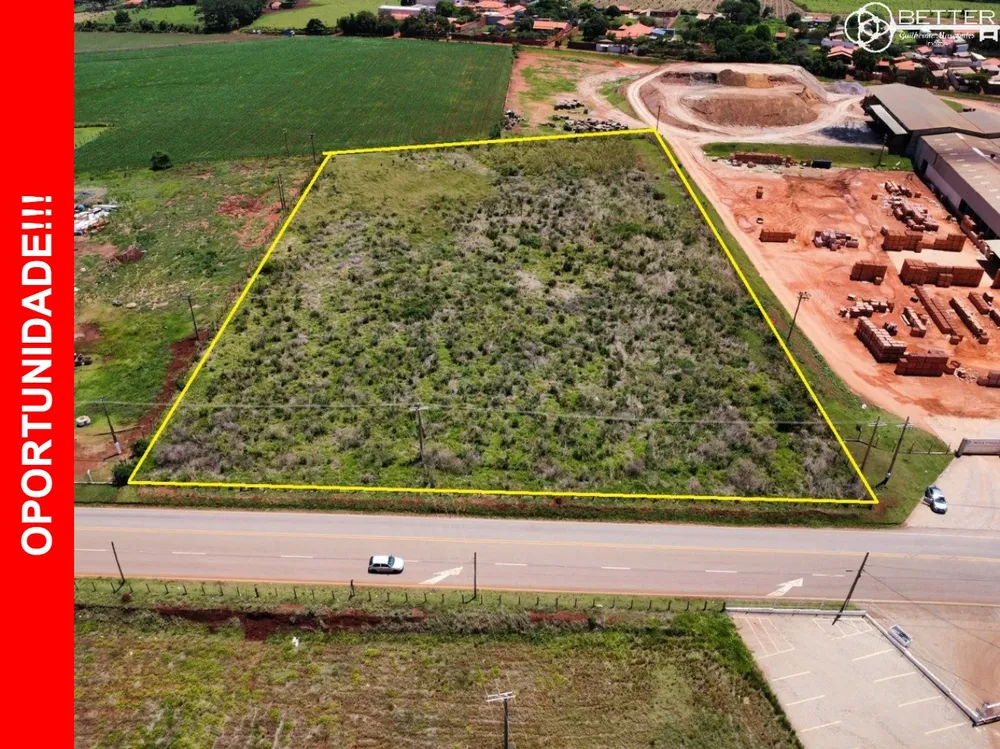 Terreno, 1 hectares - Foto 6