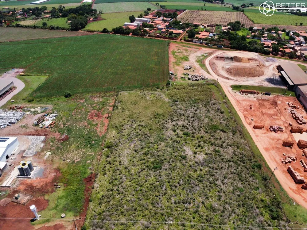 Terreno, 1 hectares - Foto 2