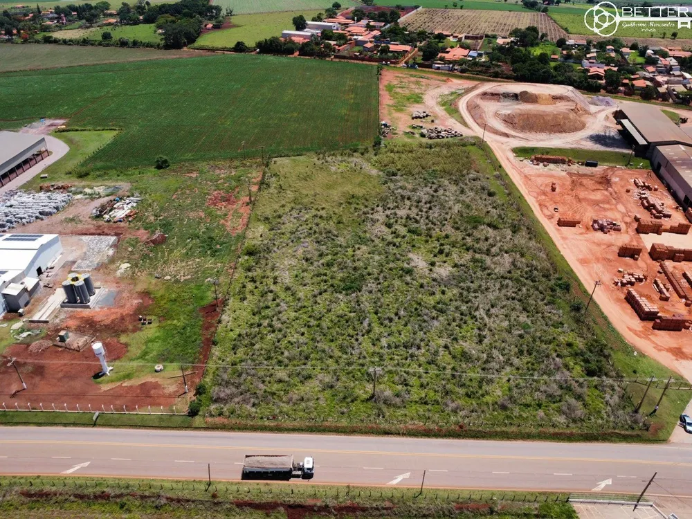 Terreno, 1 hectares - Foto 4