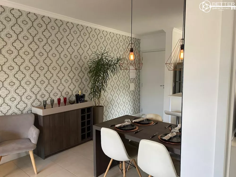 Apartamento, 2 quartos, 67 m² - Foto 1