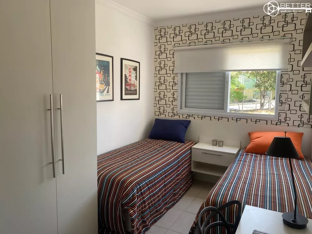 Apartamento, 2 quartos, 67 m² - Foto 3