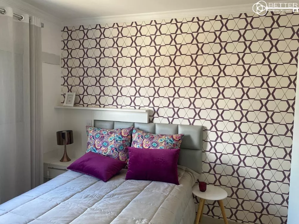 Apartamento, 2 quartos, 67 m² - Foto 4