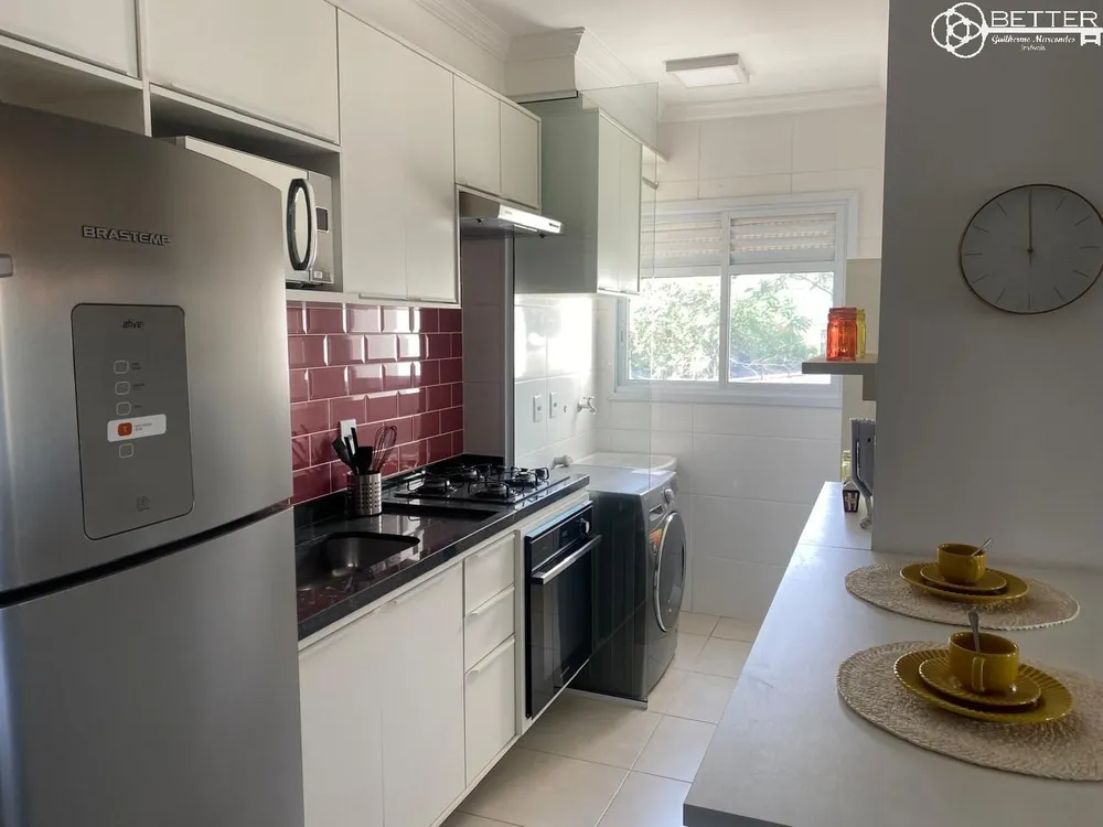 Apartamento, 2 quartos, 67 m² - Foto 6