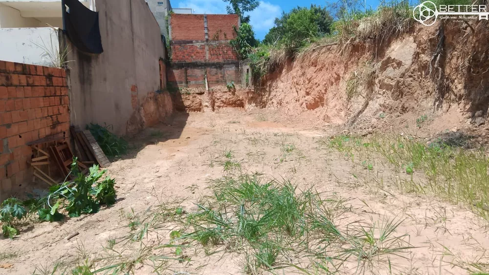 Terreno, 380 m² - Foto 1