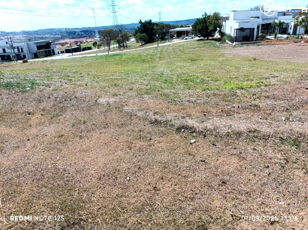 Terreno, 842 m² - Foto 2