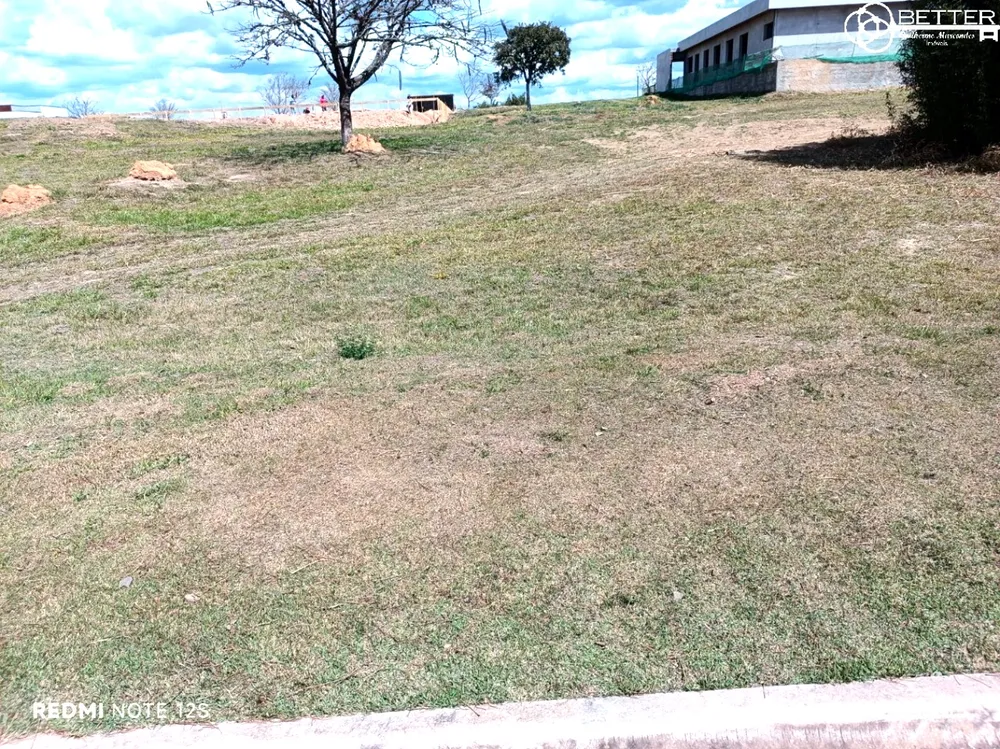 Terreno, 842 m² - Foto 1