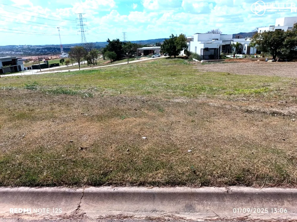 Terreno, 842 m² - Foto 3