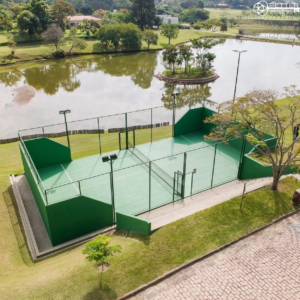 Terreno, 3018 m² - Foto 1