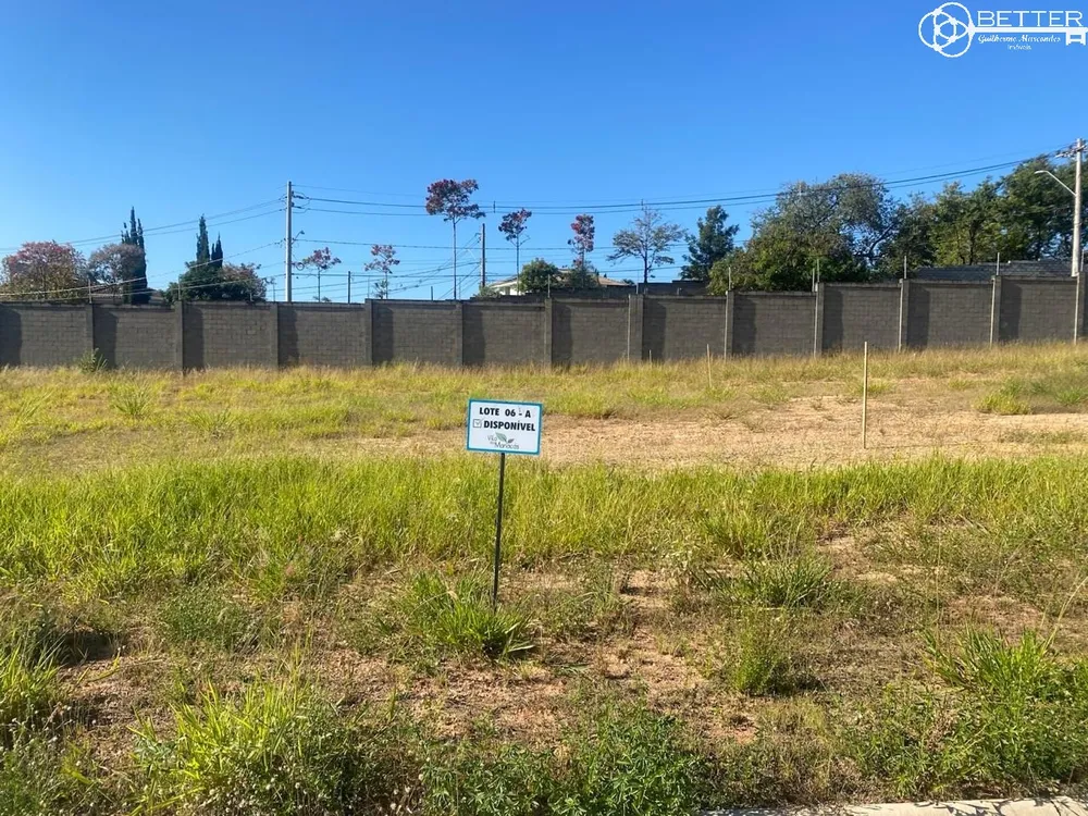 Terreno, 366 m² - Foto 1
