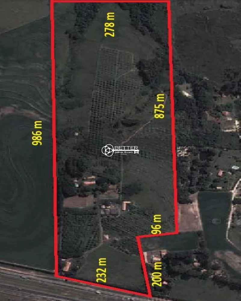 Loteamento e Condomínio, 27 hectares - Foto 4