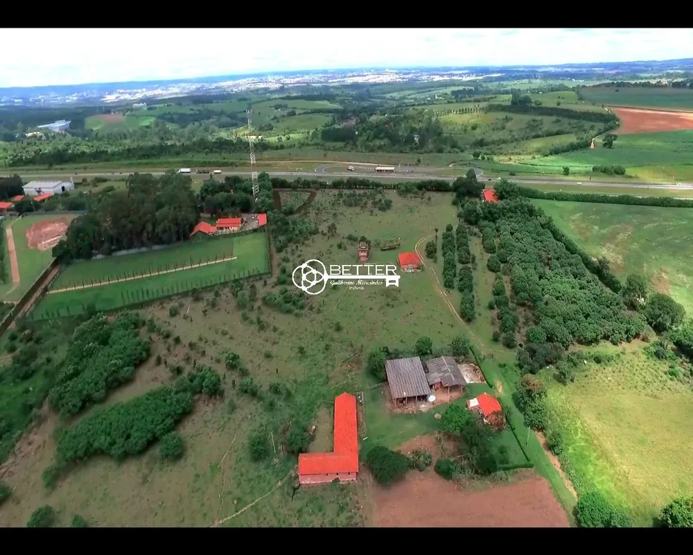Loteamento e Condomínio, 27 hectares - Foto 6