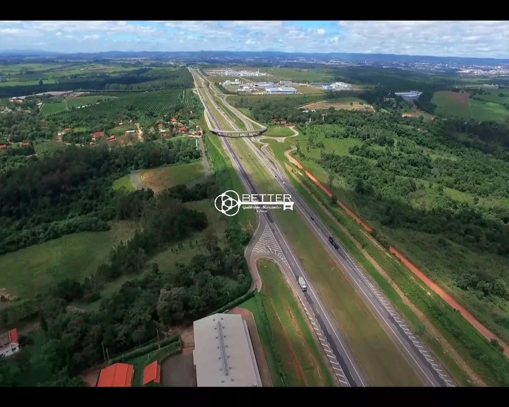 Loteamento e Condomínio, 27 hectares - Foto 1