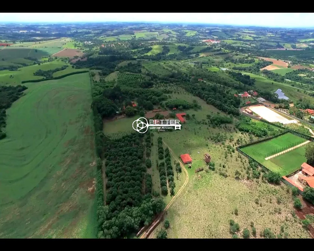 Loteamento e Condomínio, 27 hectares - Foto 2