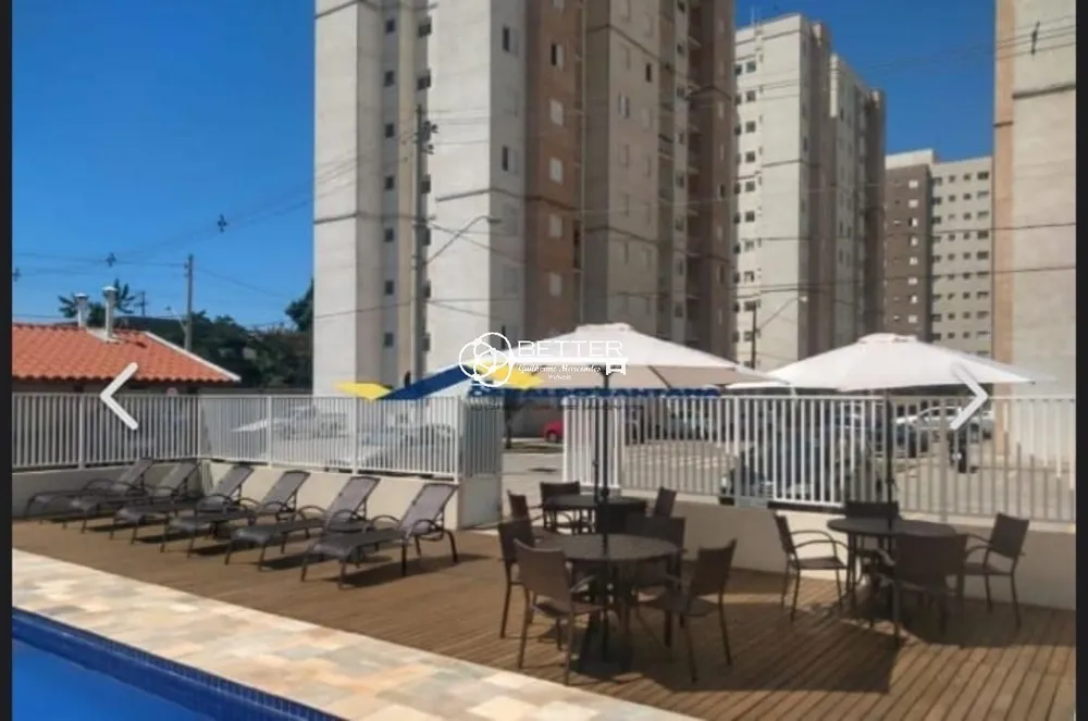 Apartamento, 2 quartos, 48 m² - Foto 7