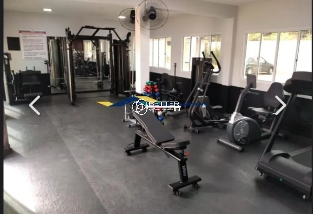 Apartamento, 2 quartos, 48 m² - Foto 8