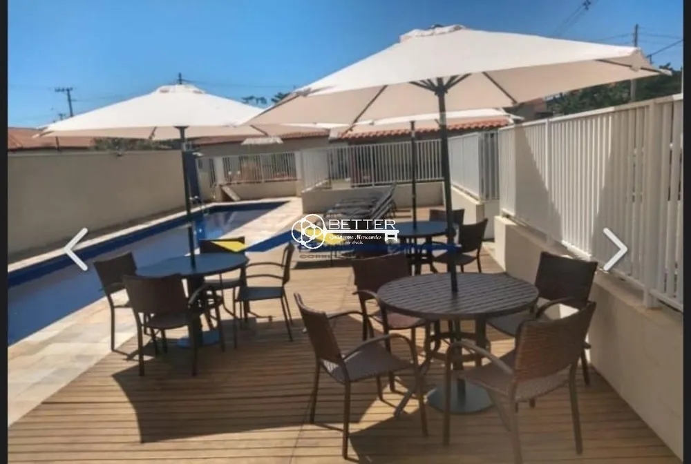 Apartamento, 2 quartos, 48 m² - Foto 12
