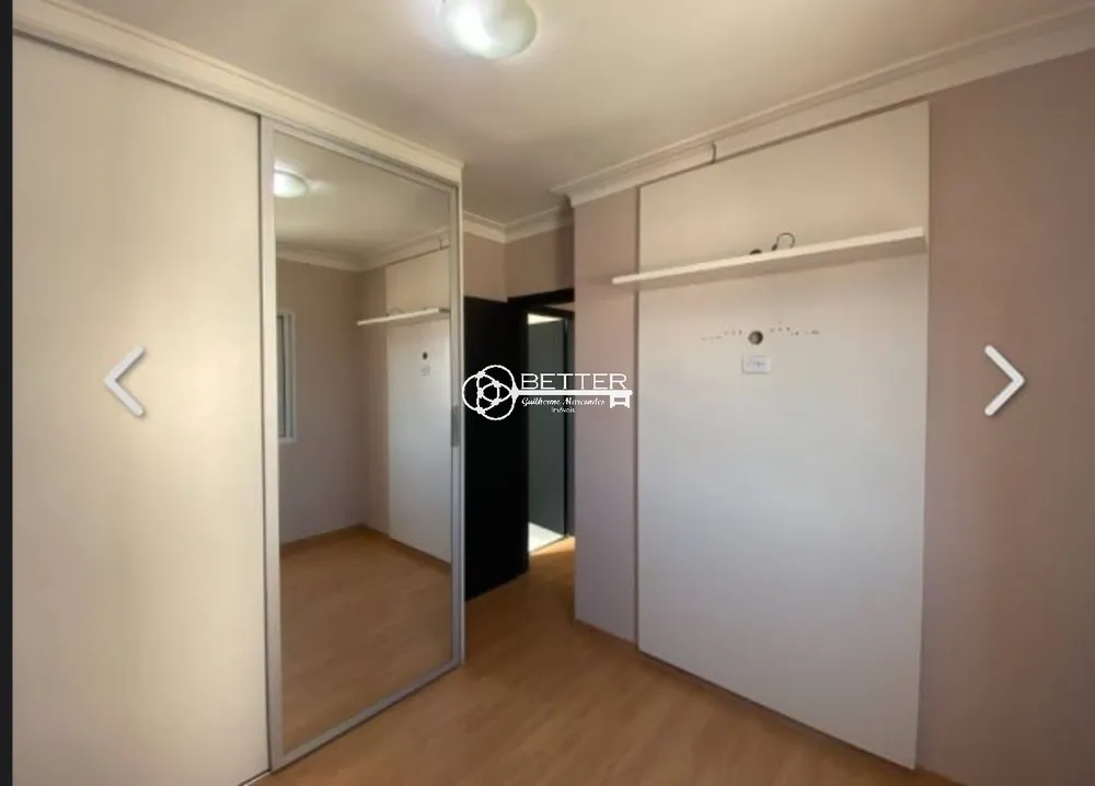 Apartamento, 2 quartos, 48 m² - Foto 4