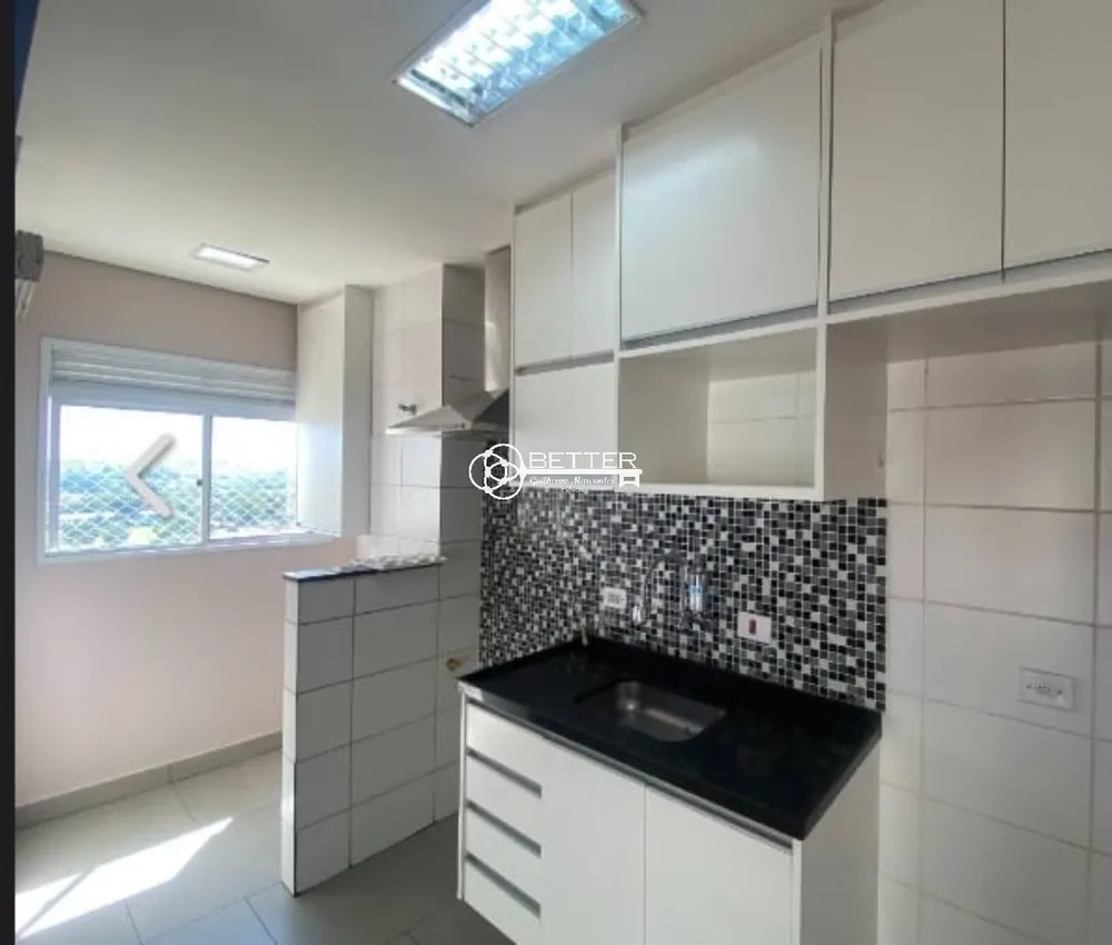 Apartamento, 2 quartos, 48 m² - Foto 9