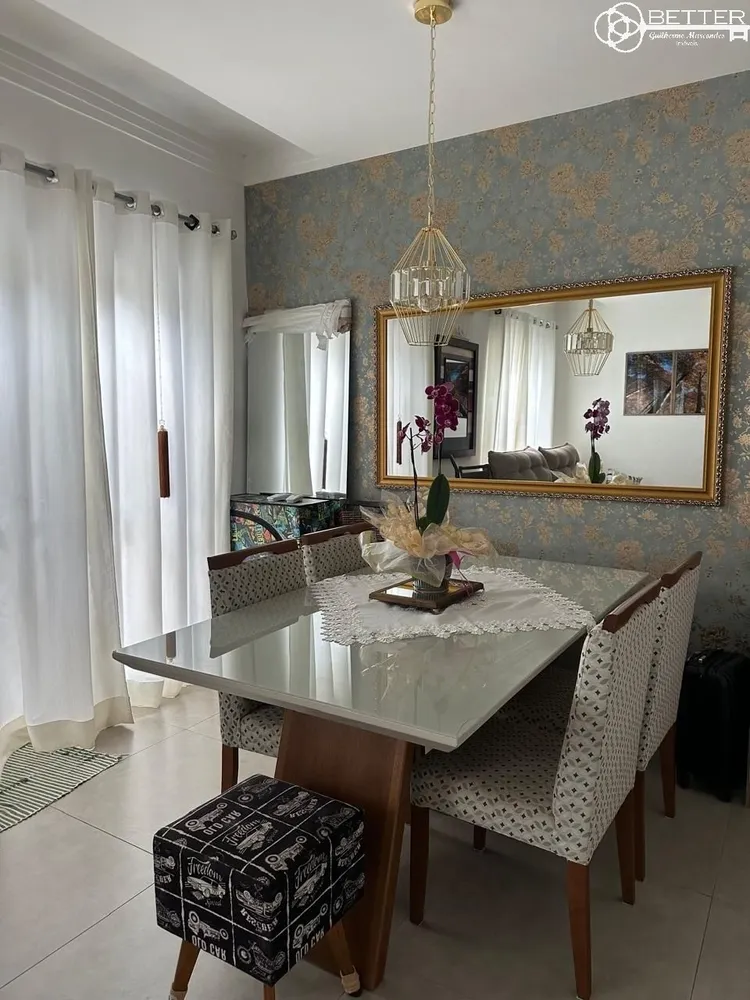 Casa, 3 quartos - Foto 4