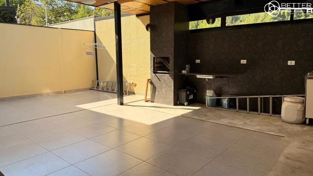 Casa, 3 quartos - Foto 4