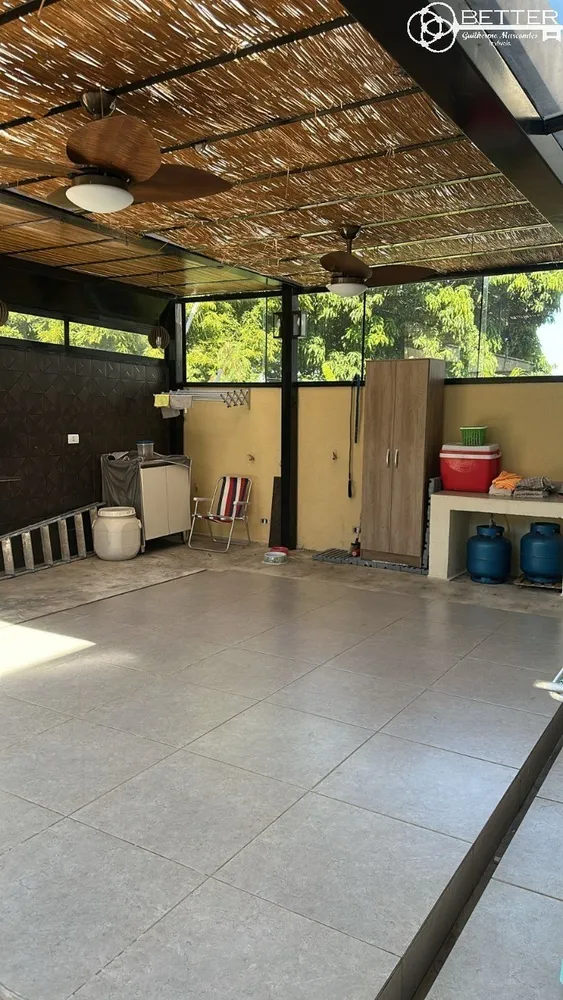 Casa, 3 quartos - Foto 15