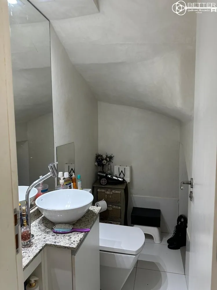 Casa, 3 quartos - Foto 6