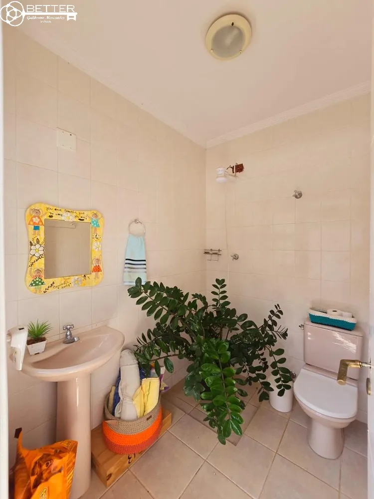Casa, 3 quartos - Foto 14