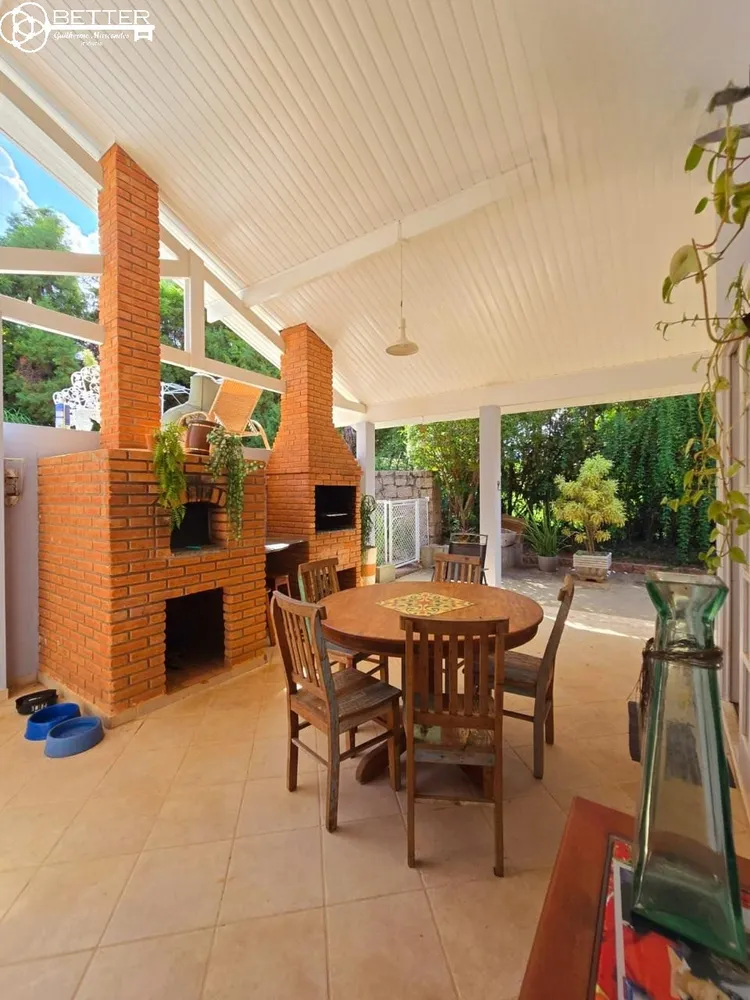 Casa, 3 quartos - Foto 7