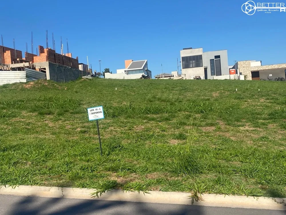 Terreno, 331 m² - Foto 1