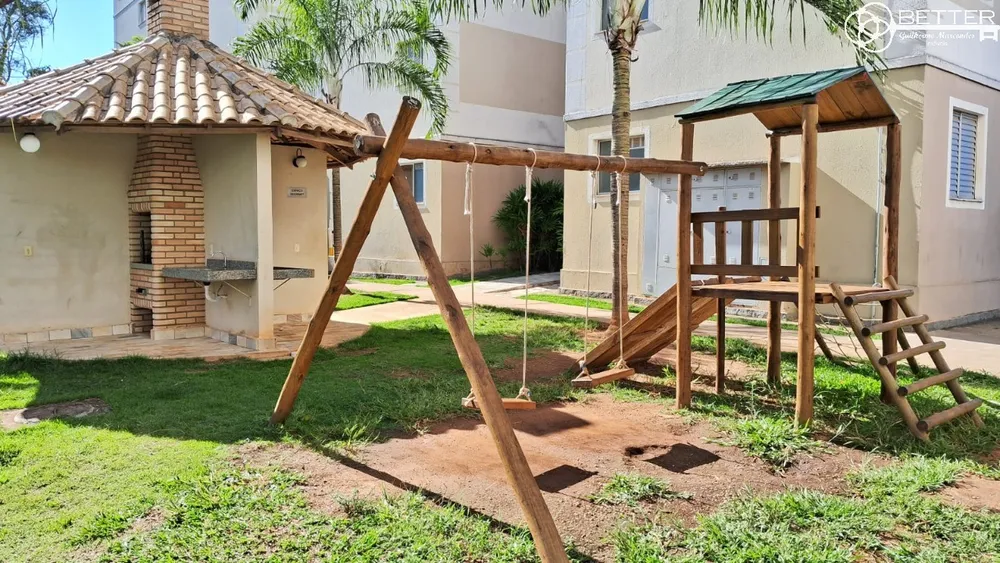 Apartamento, 2 quartos, 46 m² - Foto 9