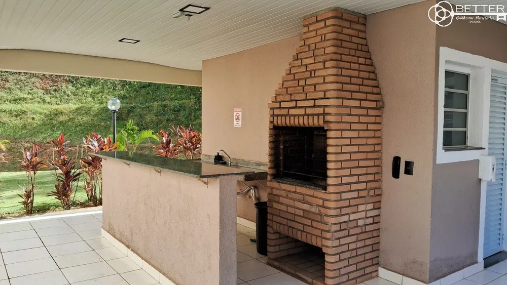 Apartamento, 2 quartos, 46 m² - Foto 5