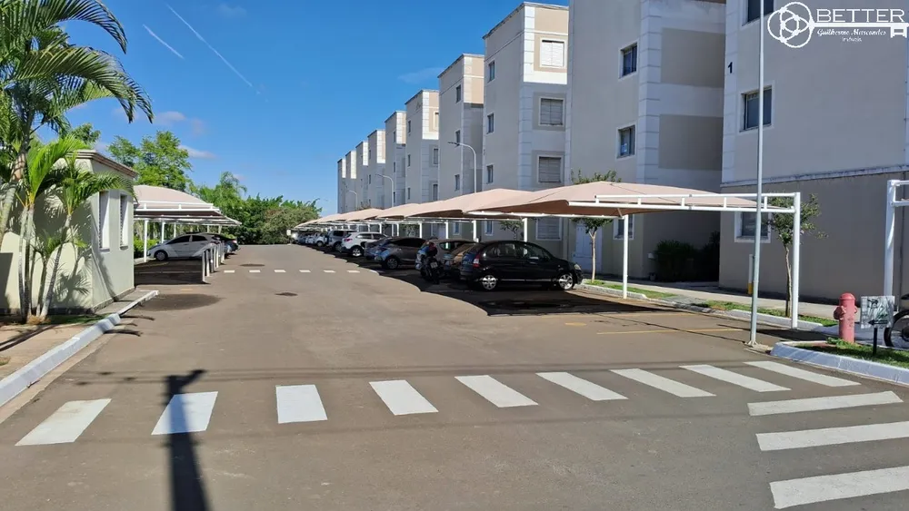 Apartamento, 2 quartos, 46 m² - Foto 4