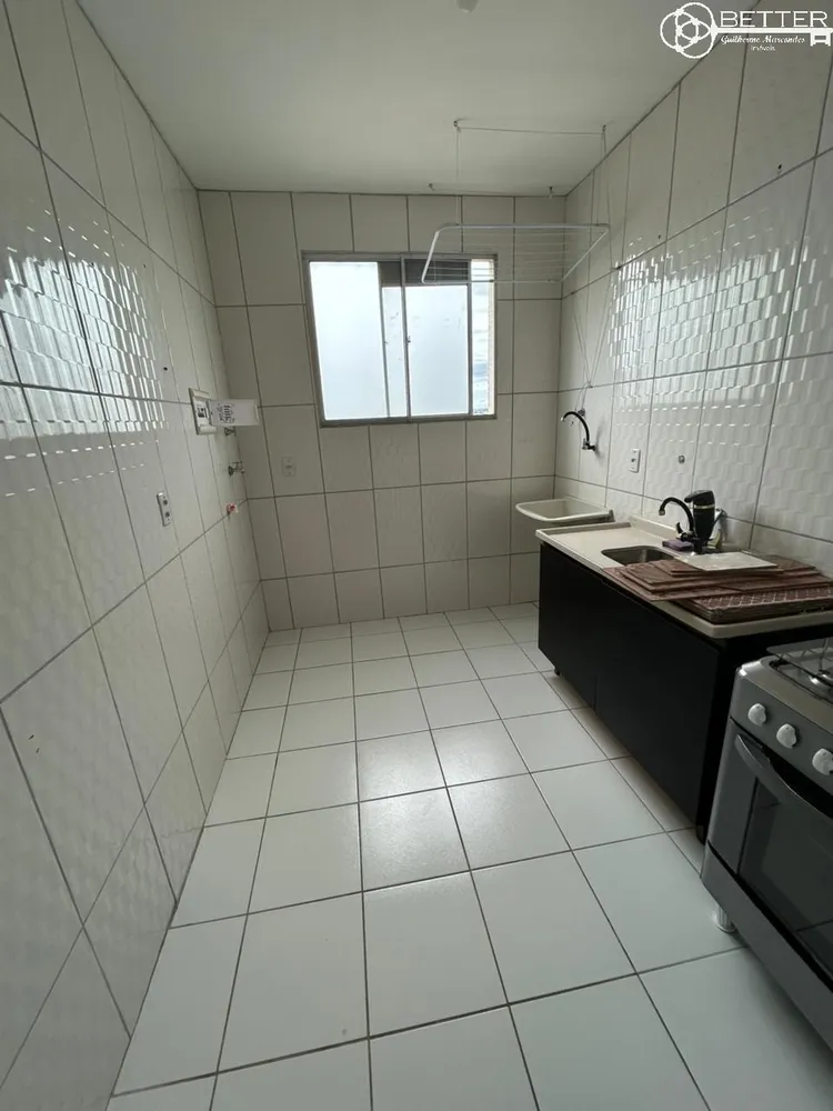 Apartamento, 2 quartos, 46 m² - Foto 11