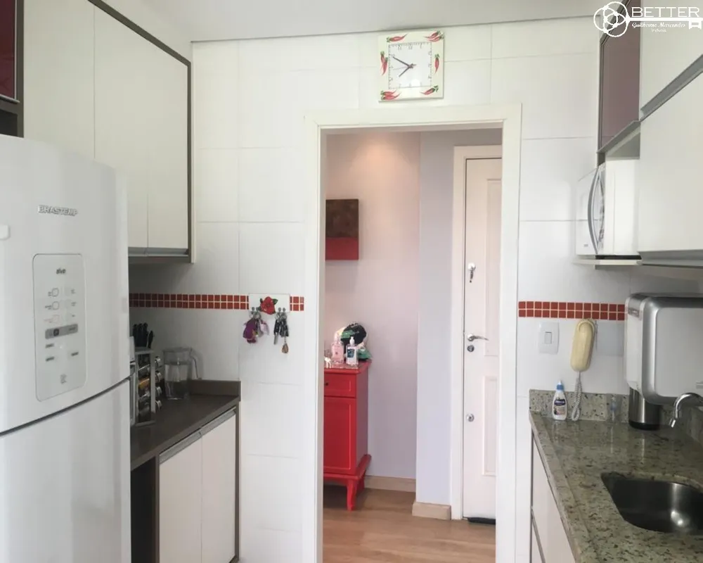 Apartamento, 2 quartos, 76 m² - Foto 13