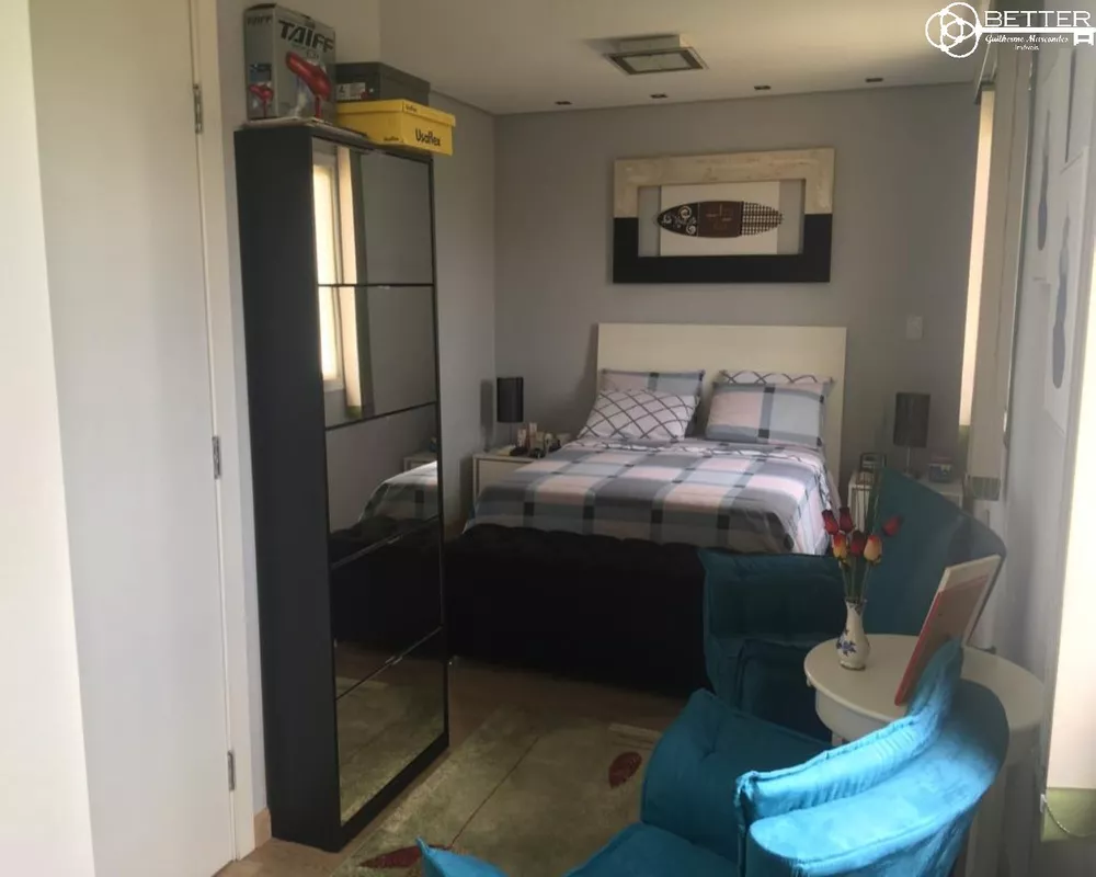 Apartamento, 2 quartos, 76 m² - Foto 1